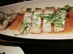 -西郊八号·山野江西菜(开发区店)