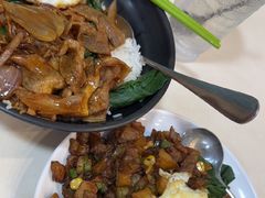 -華歡冰室-WahFoon(吉大店)