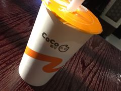 -CoCo都可(方庄店)