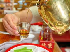 -小吊梨汤·北京菜·烤鸭(鸟巢店)