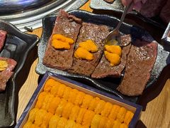 -丸藏和牛烧肉专门店(园区师惠坊店)