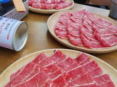 -大鲜生·亚洲菜融合小食堂