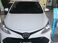 威驰，1.3    1.5-濮阳世纪一汽丰田4S店(华龙区店)
