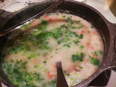 花生鱼茸粥-粥旺庄(芳村店)