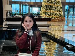 -武汉洲际酒店