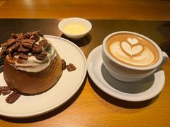 -大酉·M Coffee(北京美术馆店)
