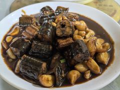 -小六农家乐(崇明西沙湿地店)