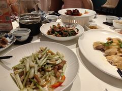 -侨美食家·40年地道粤菜(珠江新城店)