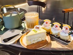 -UMe·玖觅(曲江店)