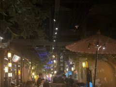 -绿茶餐厅(领展购物广场·中关村店)