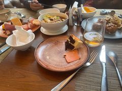 -食百绚全日制餐厅(成都棕榈泉费尔蒙酒店)