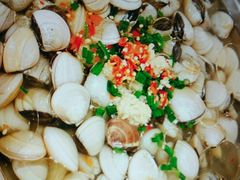 -拾下卜卜贝•海鲜火锅