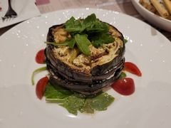 -安妮意大利餐厅(世贸天阶店)