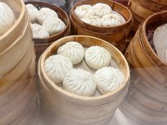-轮慈净素包子(长寿路店)