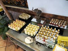 -火舞泰·泰式海鲜火锅餐厅(世纪城店)