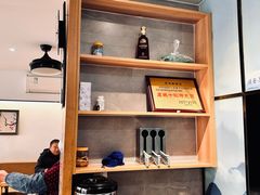-天天鲜面馆(衡山路店)