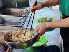 -笑笑凉皮(富国街店)