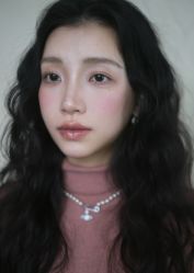 -明天见·化妆造型工作室