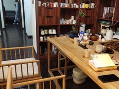 -仰生如卉推拿养生馆(酒仙桥店)