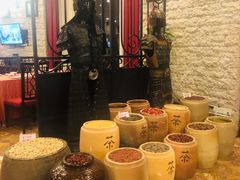 -南沙游艇会·大兵船餐厅