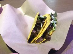 -Taco Bell 塔可钟(民田路店)