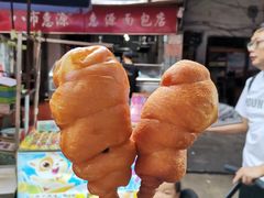 -惠源面包店(开禾路店)