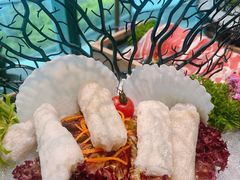 -湊湊火锅·茶憩(上海合生汇店)