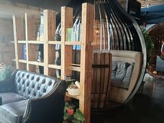 -莫太花餐厅(河北路店)