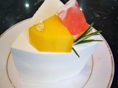 热带水果香缇-PETIT PARIS 小巴黎(花园道店)