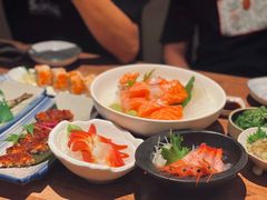 -笑福亭料理小馆(解放碑店)