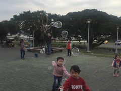 -淡水老街