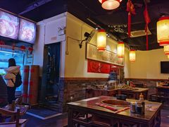 大堂-镇江龙·火锅串串(武侯祠店)