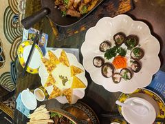 -吉祥圣雪藏餐