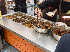 -刘小忙把子肉(北园大街总店)