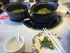 -蛙蛙叫干锅年代(簋街总店)