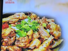 -湘香私房菜(大石长隆店)