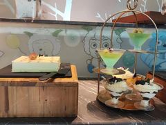 -诸暨耀江开元名都大酒店·琉森湖自助餐厅