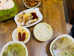 -陈记汤饭(水巷口店)