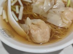 -深仔记茶餐厅(亚士厘道店)