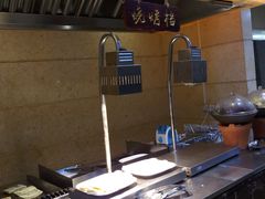 -宁海金海开元名都大酒店·名爵自助餐厅(金水路店)