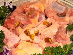 -芸山季·云南野生菌火锅(人民广场来福士店)