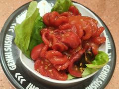 -元气寿司(金光华店)