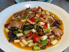 -南堂馆·新川菜(春熙路店)