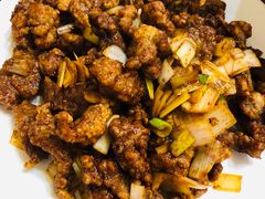-胖子菜馆(隆昌路店)
