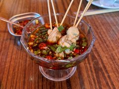 -蚝堡海鲜·威海菜·海肠捞饭·烧烤·亚洲吃蚝公司(幸福门店)