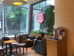 大堂-COSTA COFFEE(新地中心店)