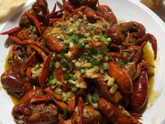 -陈帅夜排档·龙虾·炒菜·烤串(世茂店)
