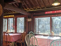 -卧龙堡客栈·中餐厅(古北水镇店)