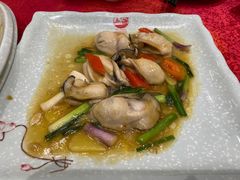 -抱德·潮汕味(敦和店原惠城鱼仔)
