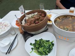 -东湖177艺术餐厅 · 东坡院子